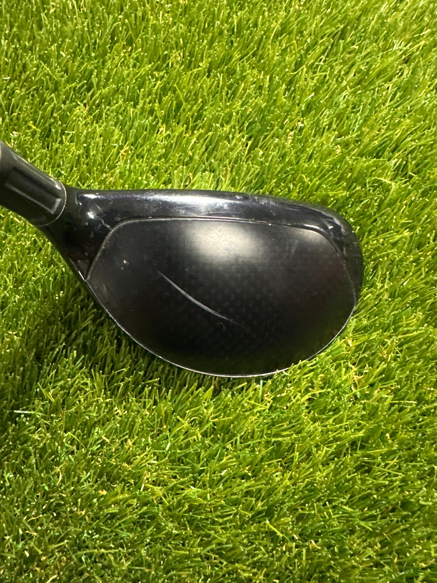 TaylorMade Stealth 3/19 HYB