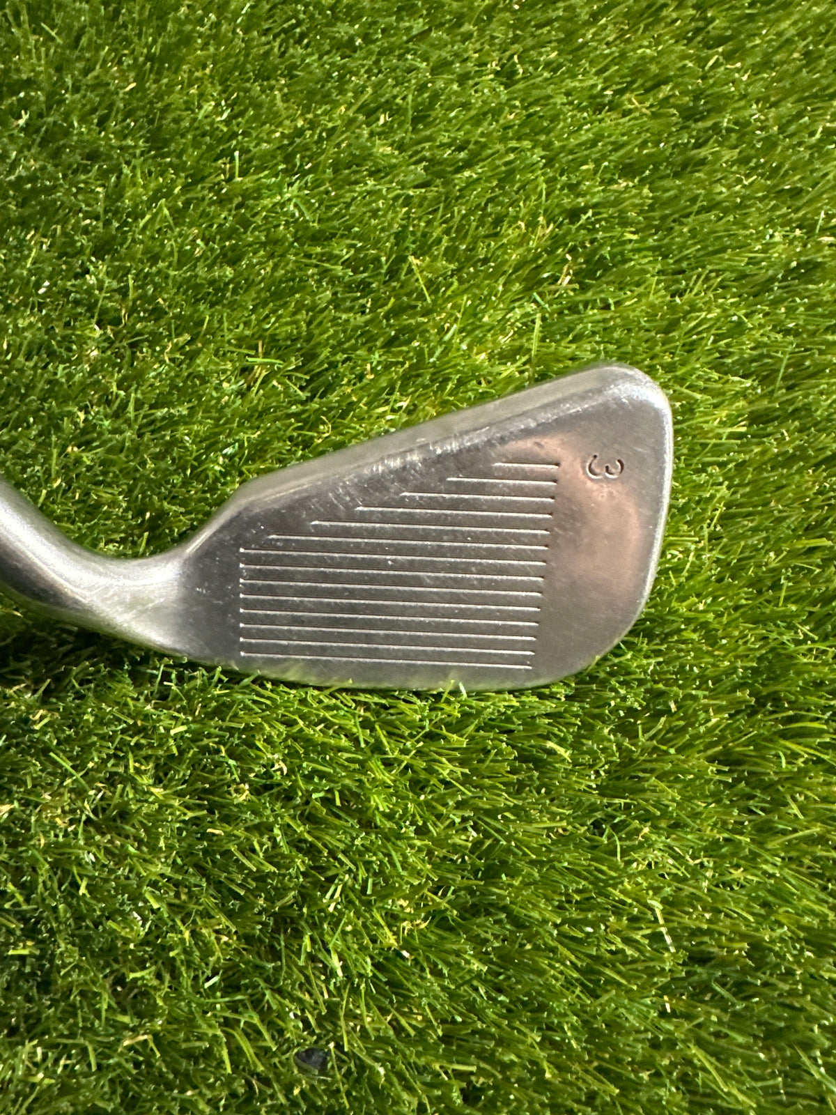 Ping Zing Karsten 3 Iron