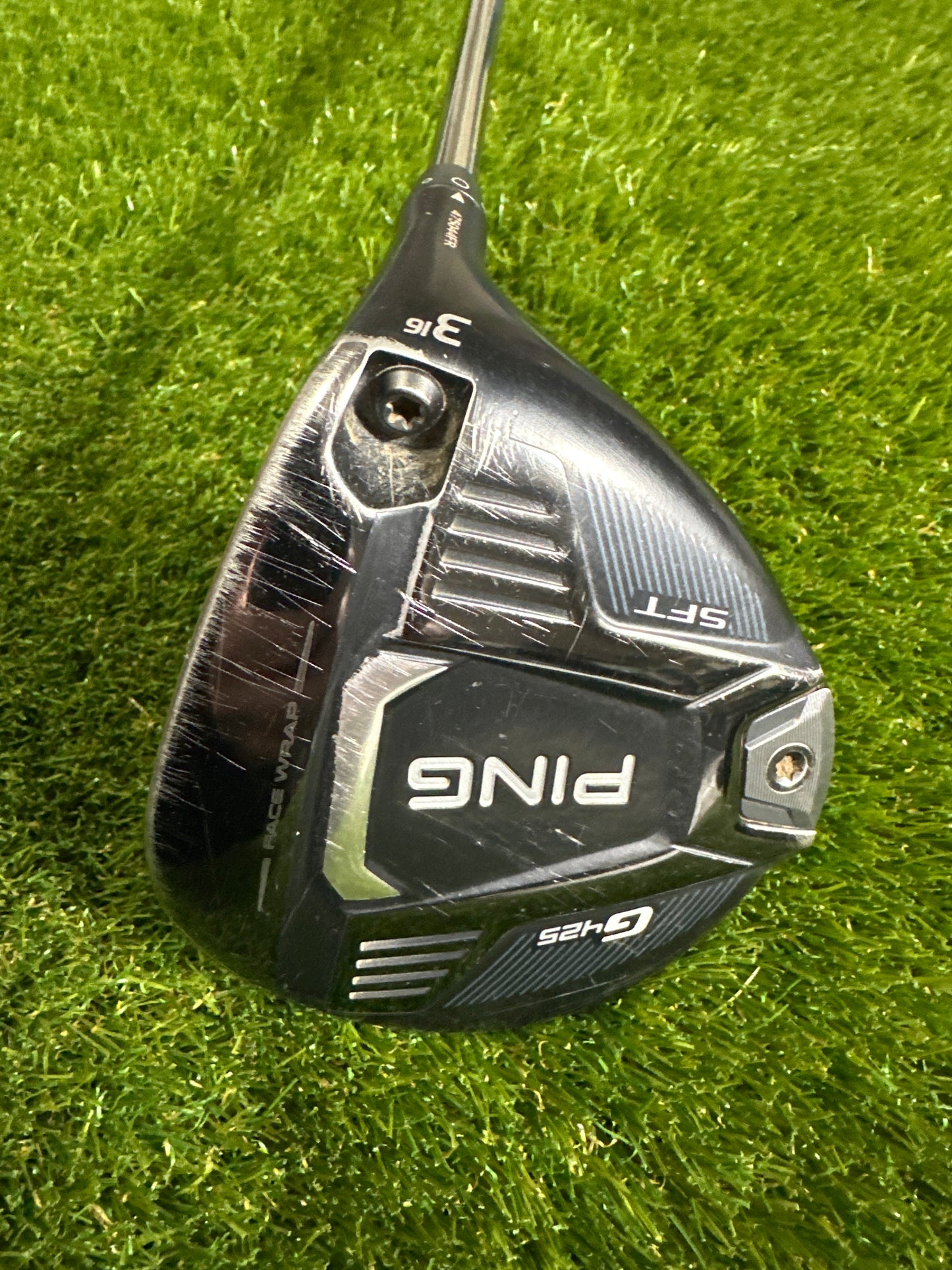 Ping G425 SFT 3/16 FWY
