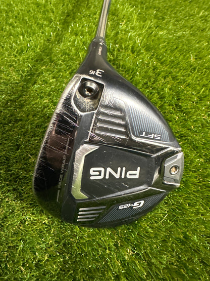 Ping G425 SFT 3/16 FWY