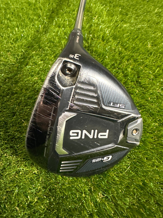Ping G425 SFT 3/16 FWY