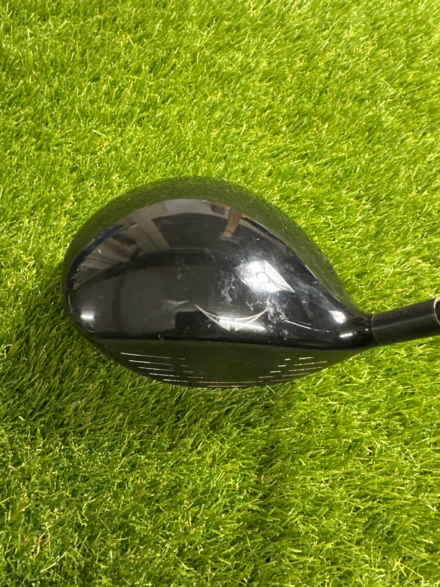 Ping I15 9.5 Driver