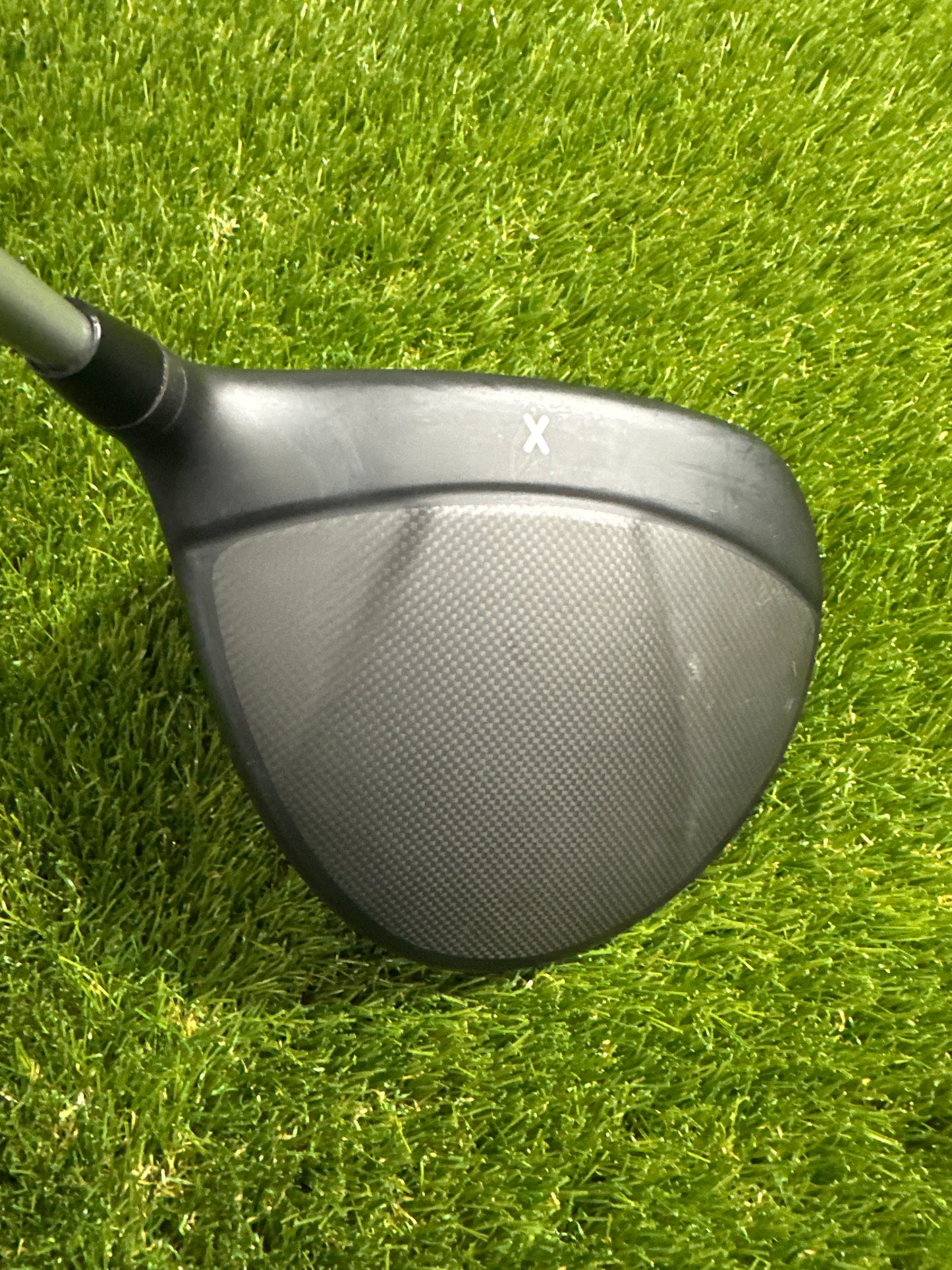 PXG Gen2 0811X 10.5 Driver