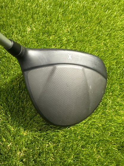 PXG Gen2 0811X 10.5 Driver