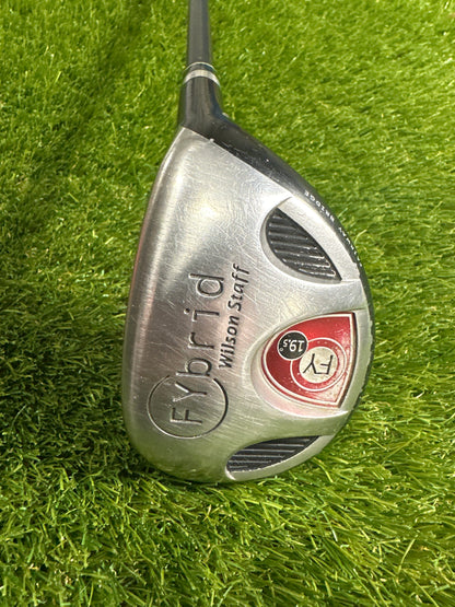 Wilson Staff Fybrid 19.5 HYB