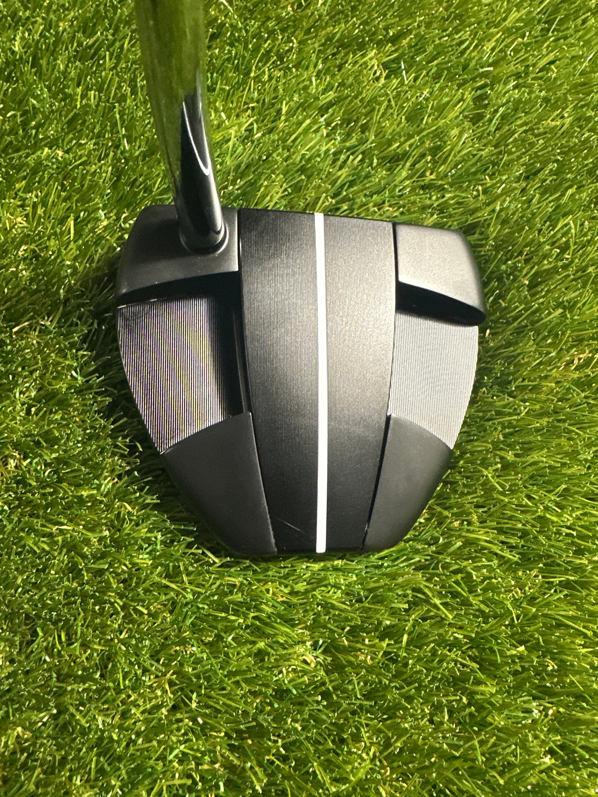 Odyssey Toulon Daytona Beach 34" Putter