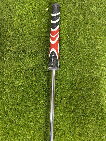 Macgregor Mactec X 34" Putter