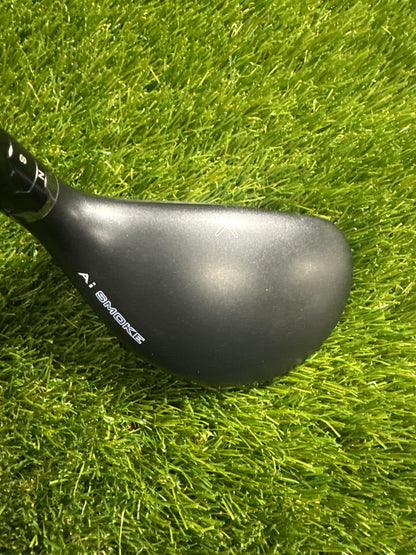 Callaway Paradym Ai Smoke HL 6/27 HYB