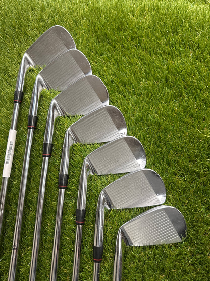 Nike VR 4-PW Irons
