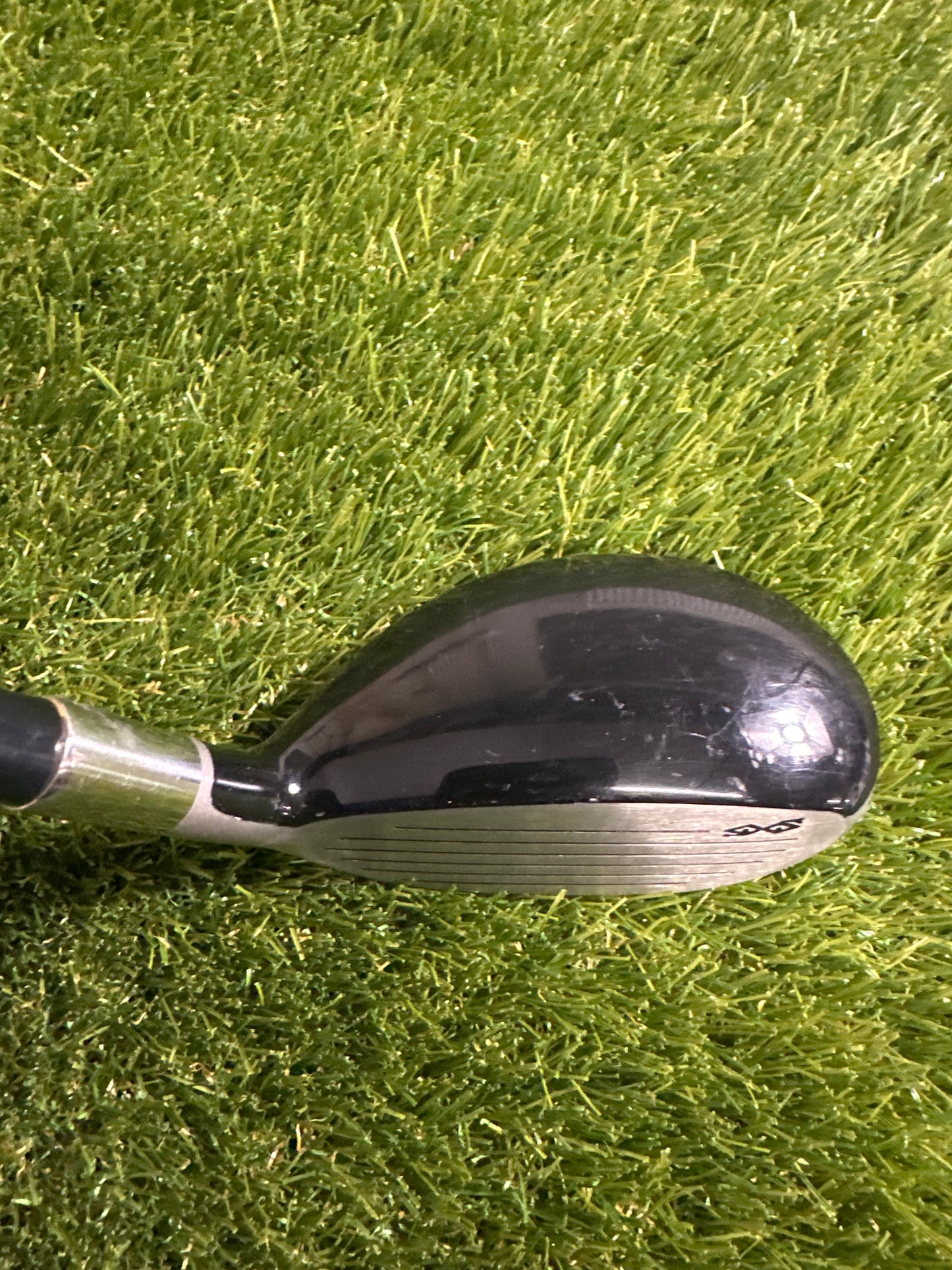 Snake Eyes 653 18 HYB