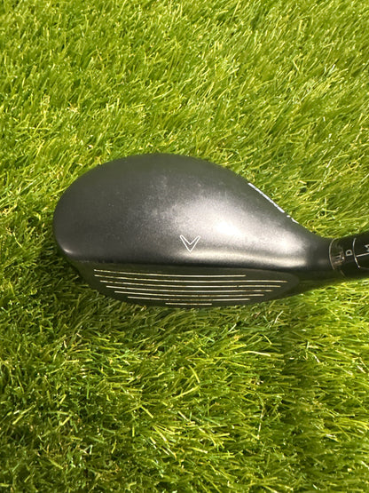 Callaway Paradym Ai Smoke 4/21 HYB