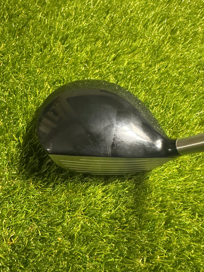 Cleveland Launcher DST 3 FWY