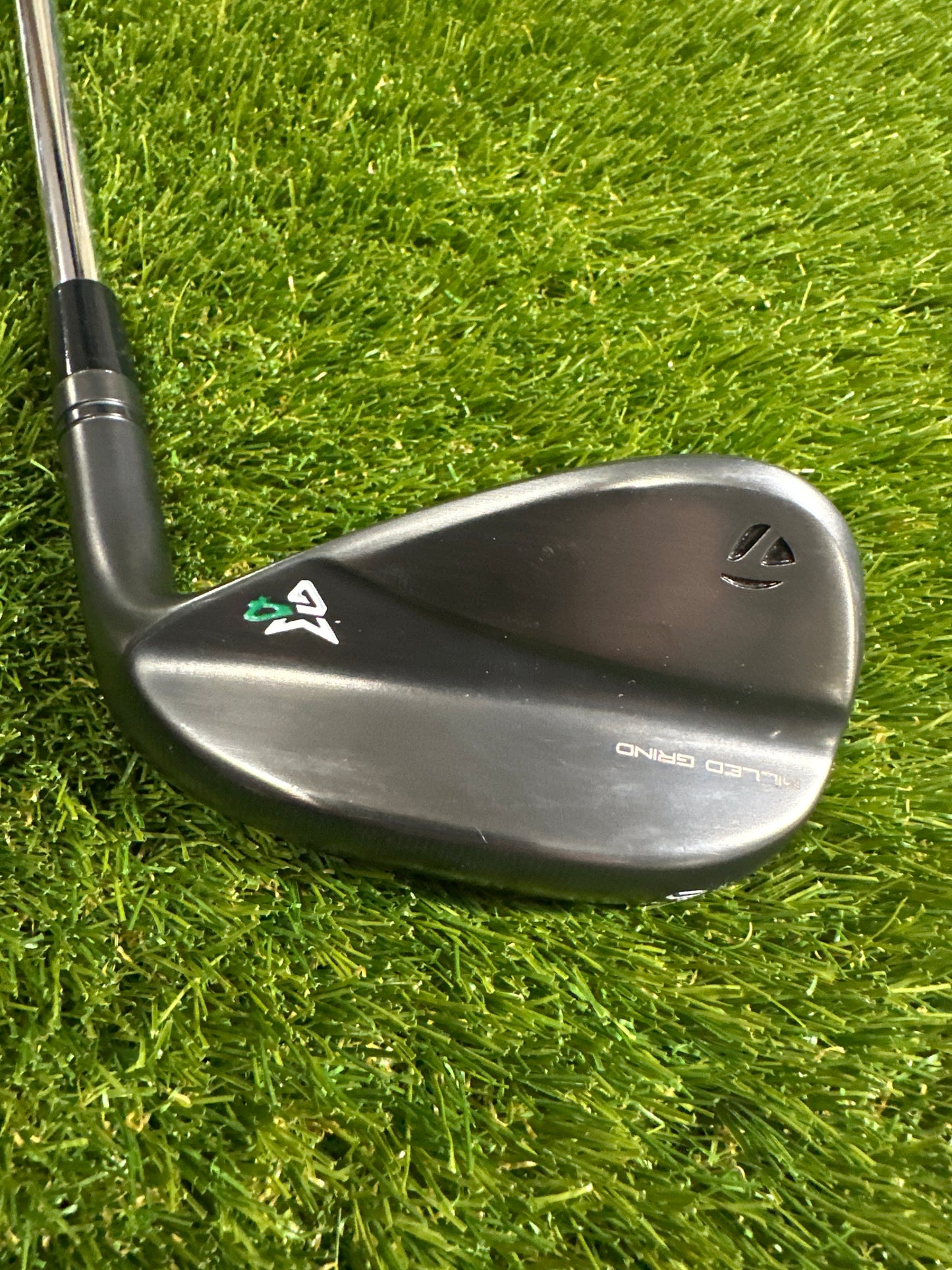 TaylorMade MG4 50/SB09 Wedge