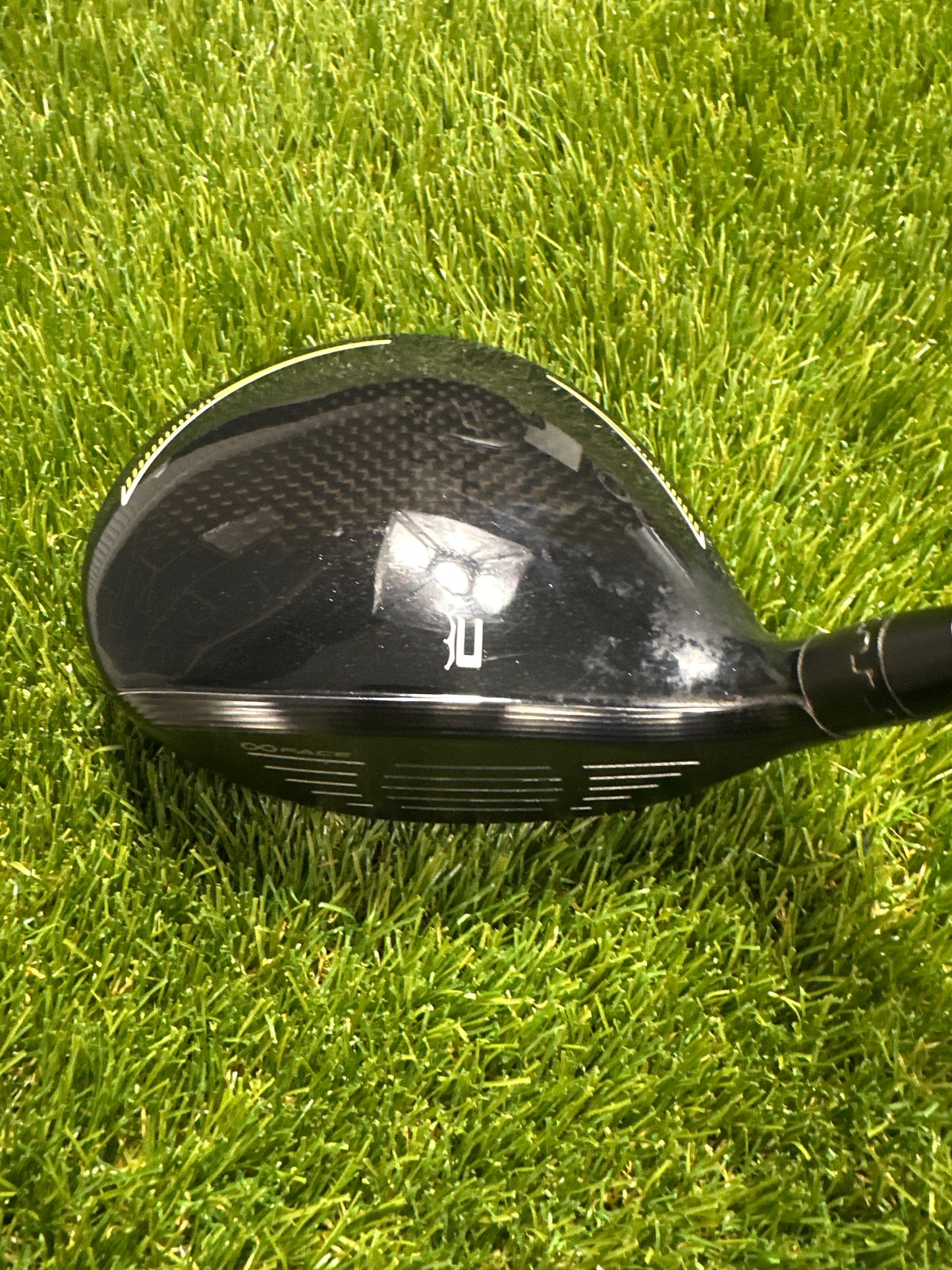 Cobra Rad Speed 14.5 FWY