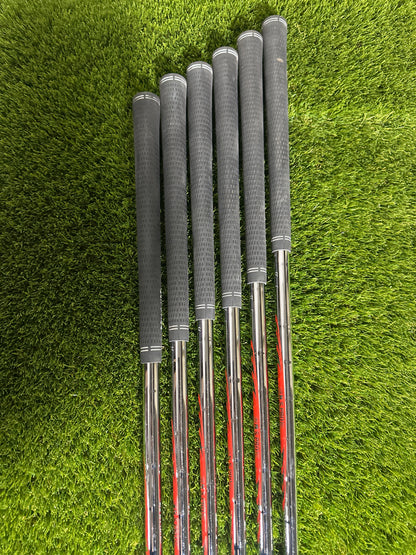 Mizuno JPX 921 Forged 5-PW Irons
