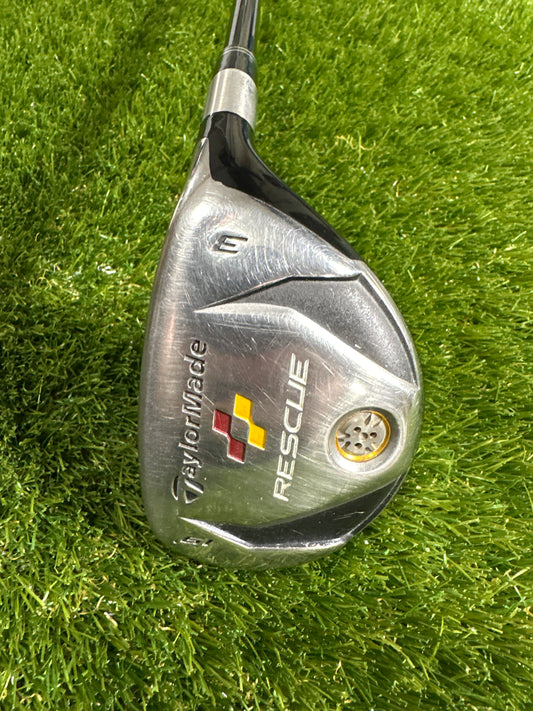 TaylorMade Rescue 3/19 HYB
