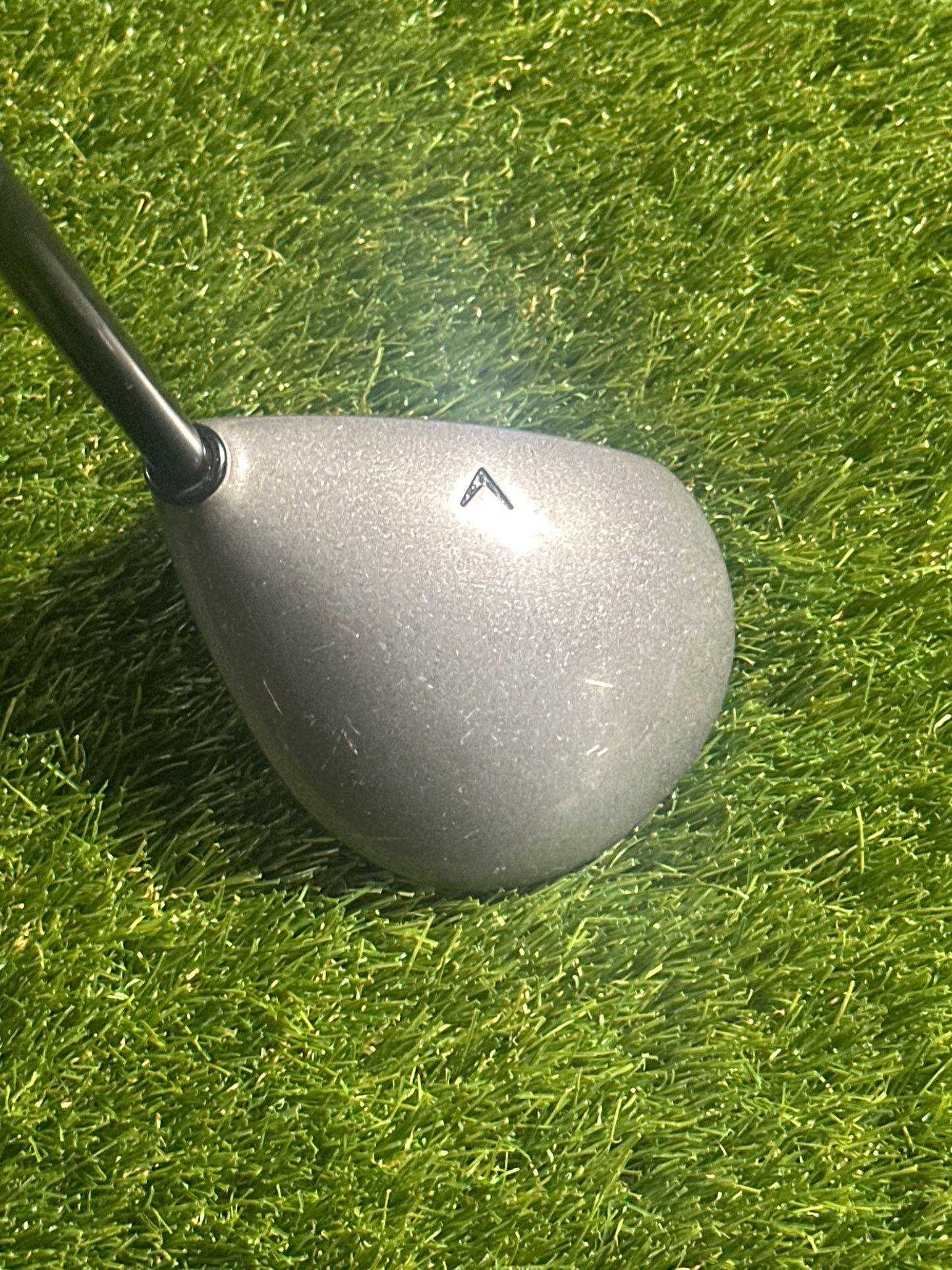 Callaway Big Bertha Warbird 3 FWY