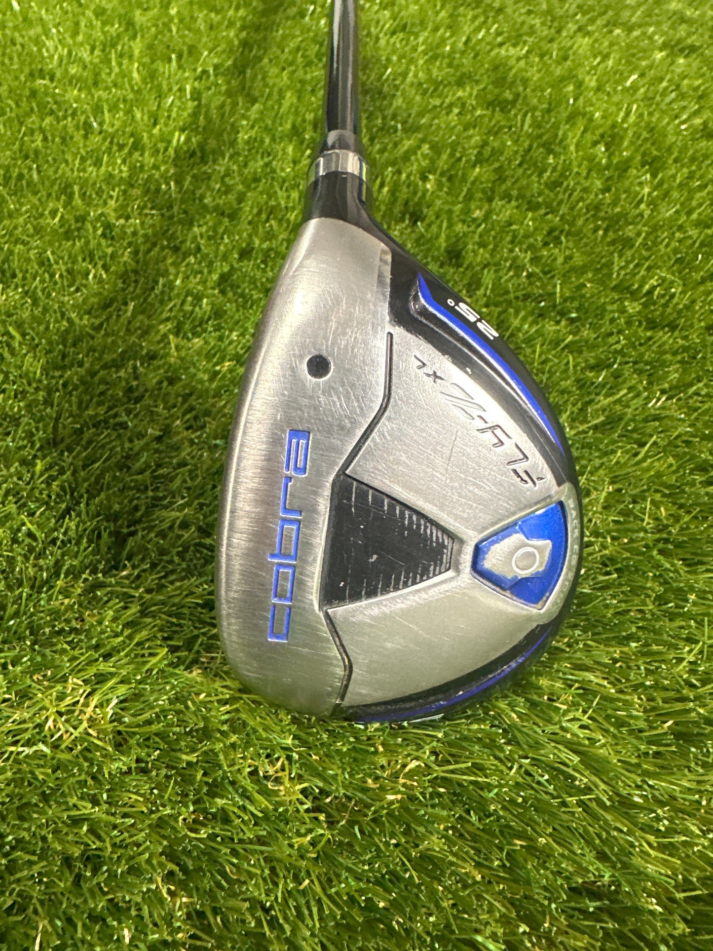 Cobra Flyz XL 25 HYB