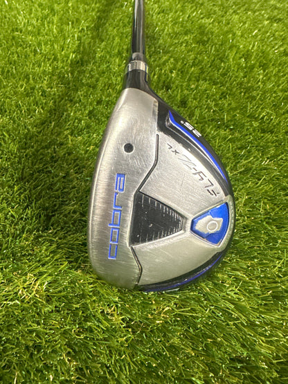 Cobra Flyz XL 25 HYB