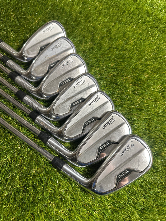 Titleist T200 5-48W Irons