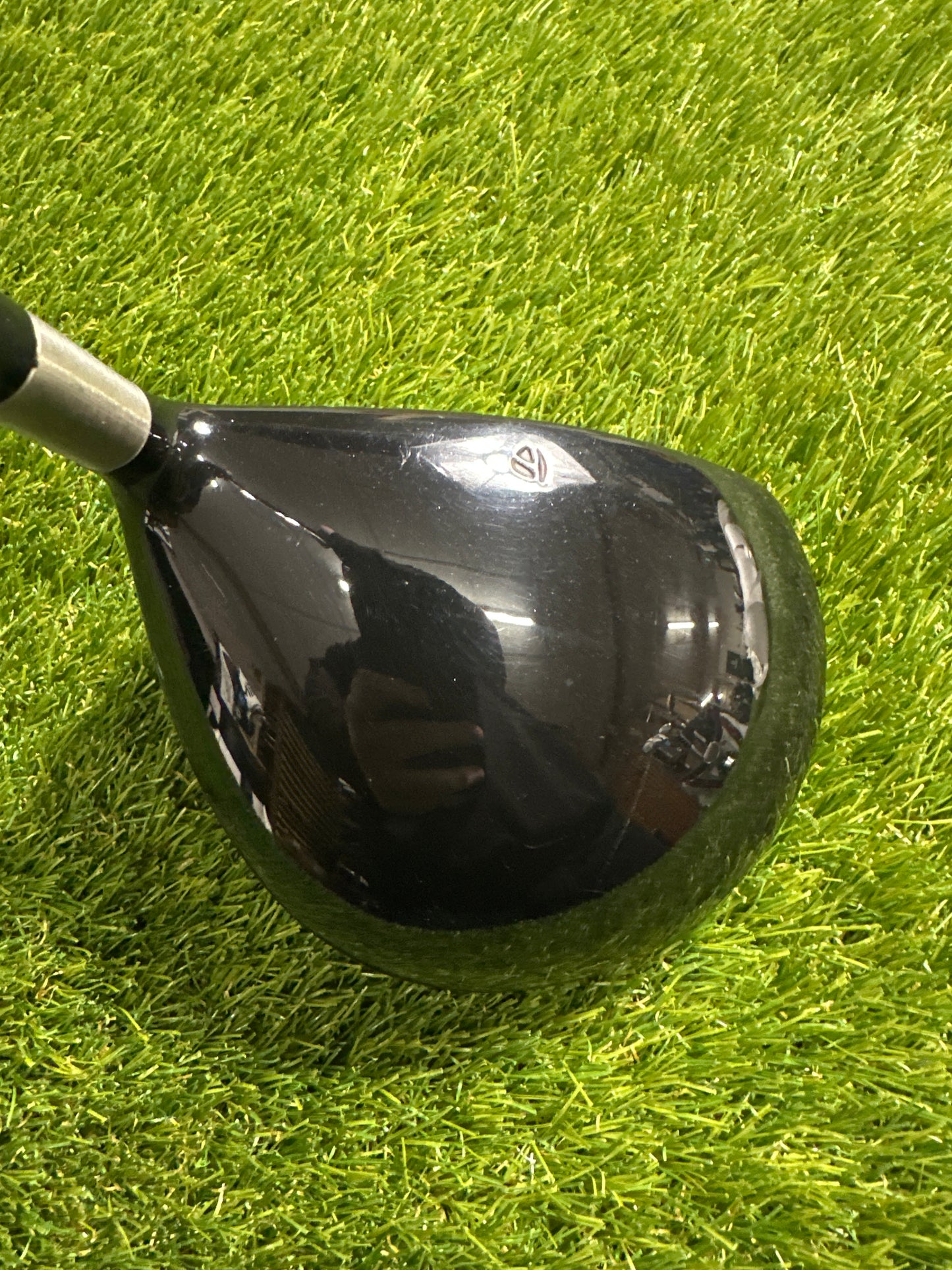 TaylorMade R7 Dual 9.5 Driver