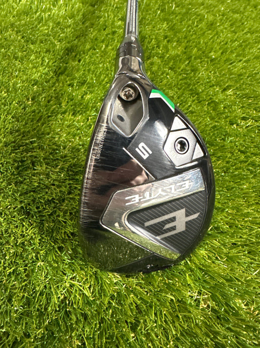 Callaway Elyte 5/24 HYB