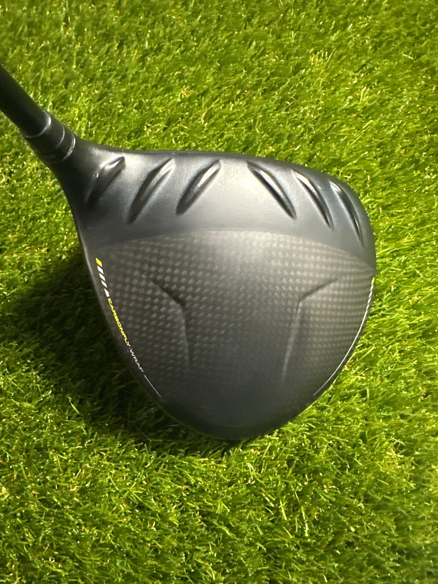 Ping G430 Max 10K 12 Driver