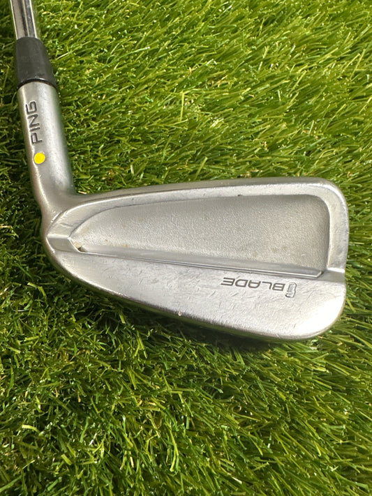 Ping Iblade 4 Iron