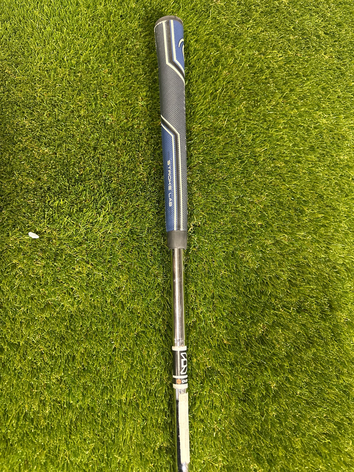 Odyssey DFX 6600 34" Putter