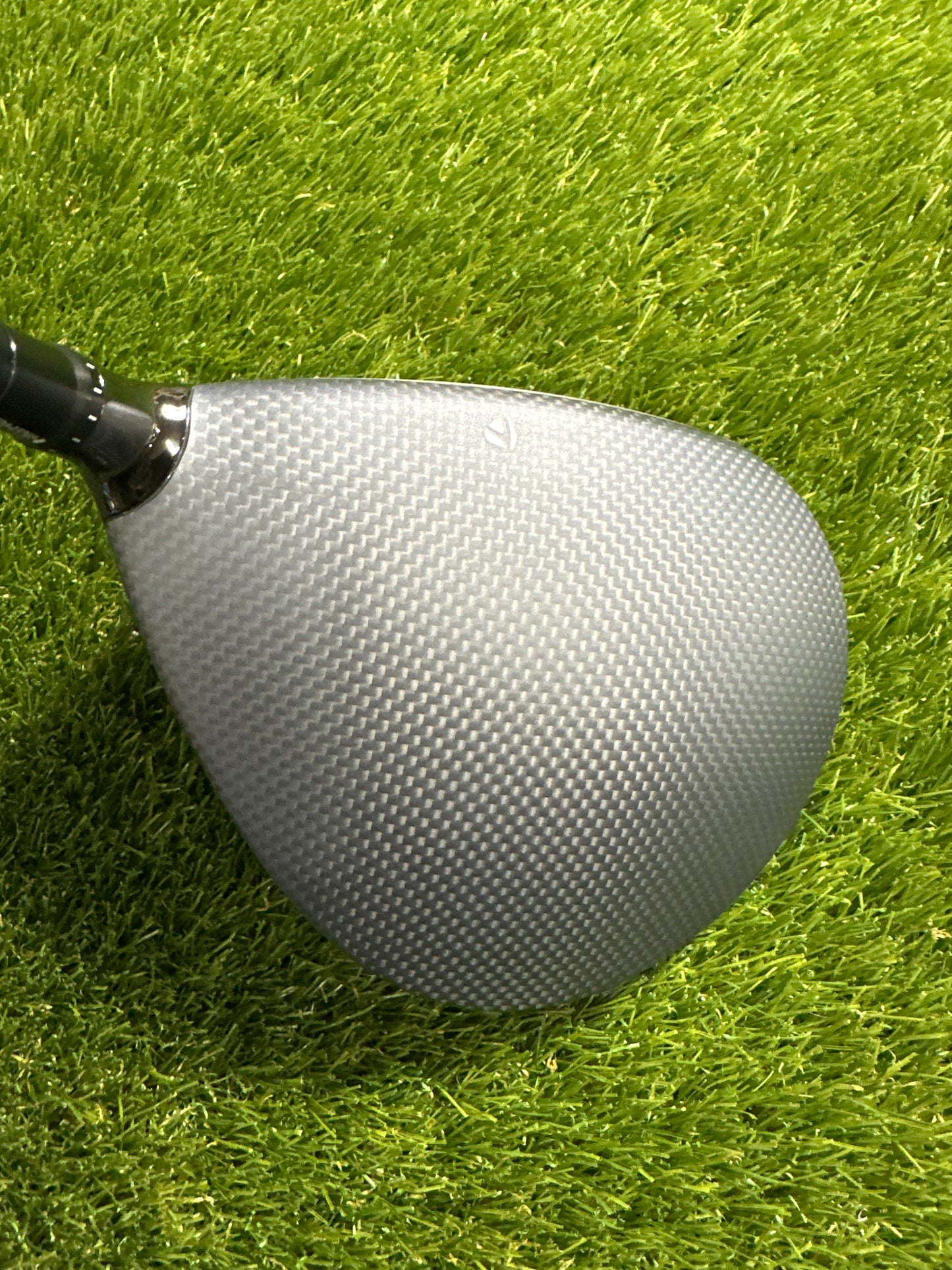 TaylorMade Qi35 LS 10.5 Driver