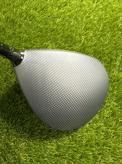 TaylorMade Qi35 LS 10.5 Driver