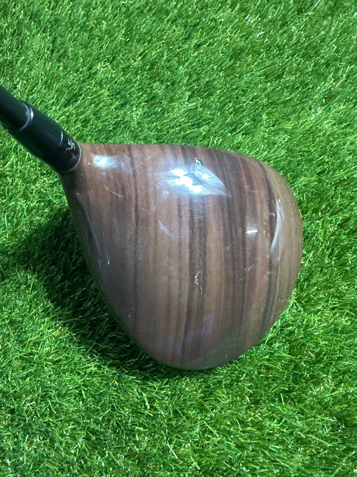 Titleist GT2 10 Driver