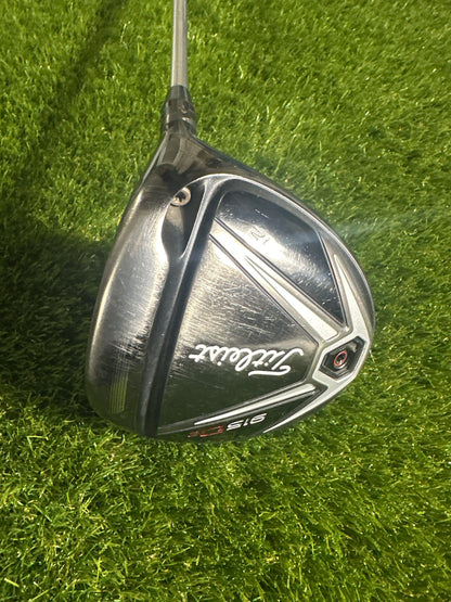 Titleist 915D2 12 Driver