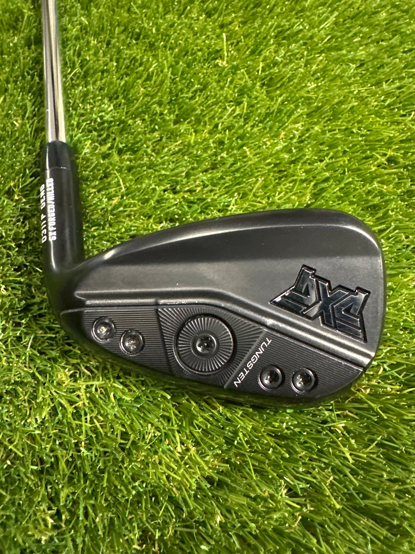 PXG 0311P Gen6 GW