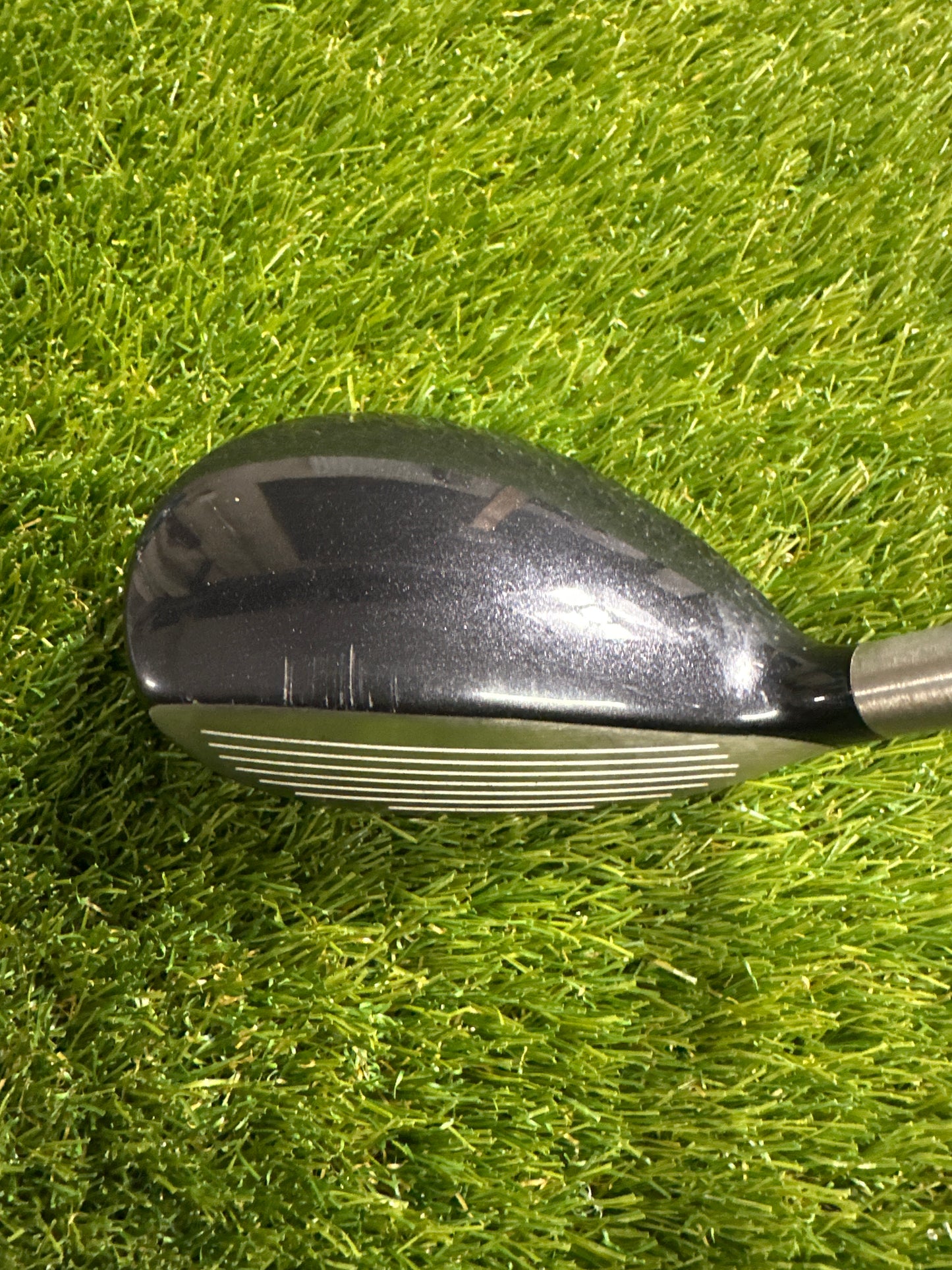 Titleist 909H 15 HYB