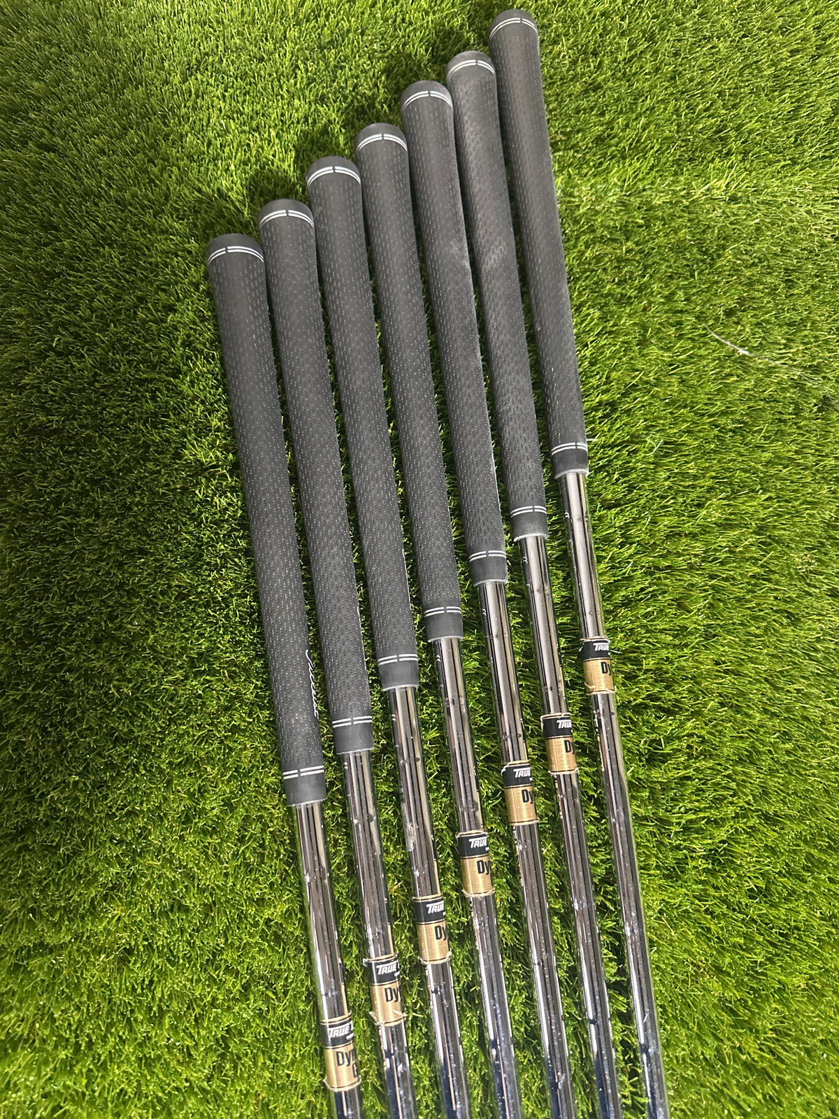 Titleist AP2 714 Forged 4-PW Irons
