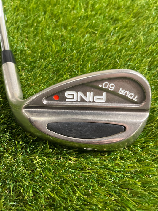 Ping Tour 60 Wedge