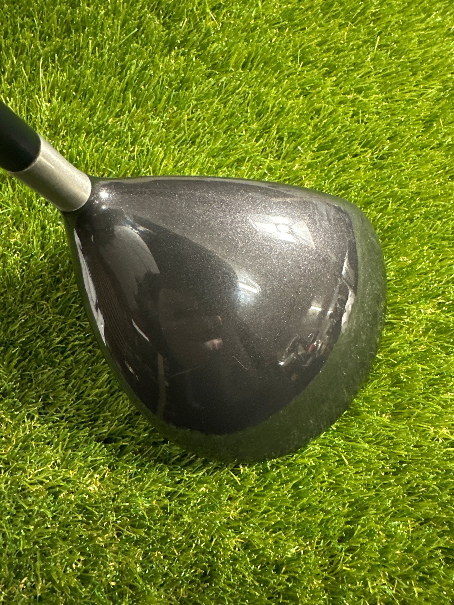Cleveland Launcher TL310 10.5 Driver