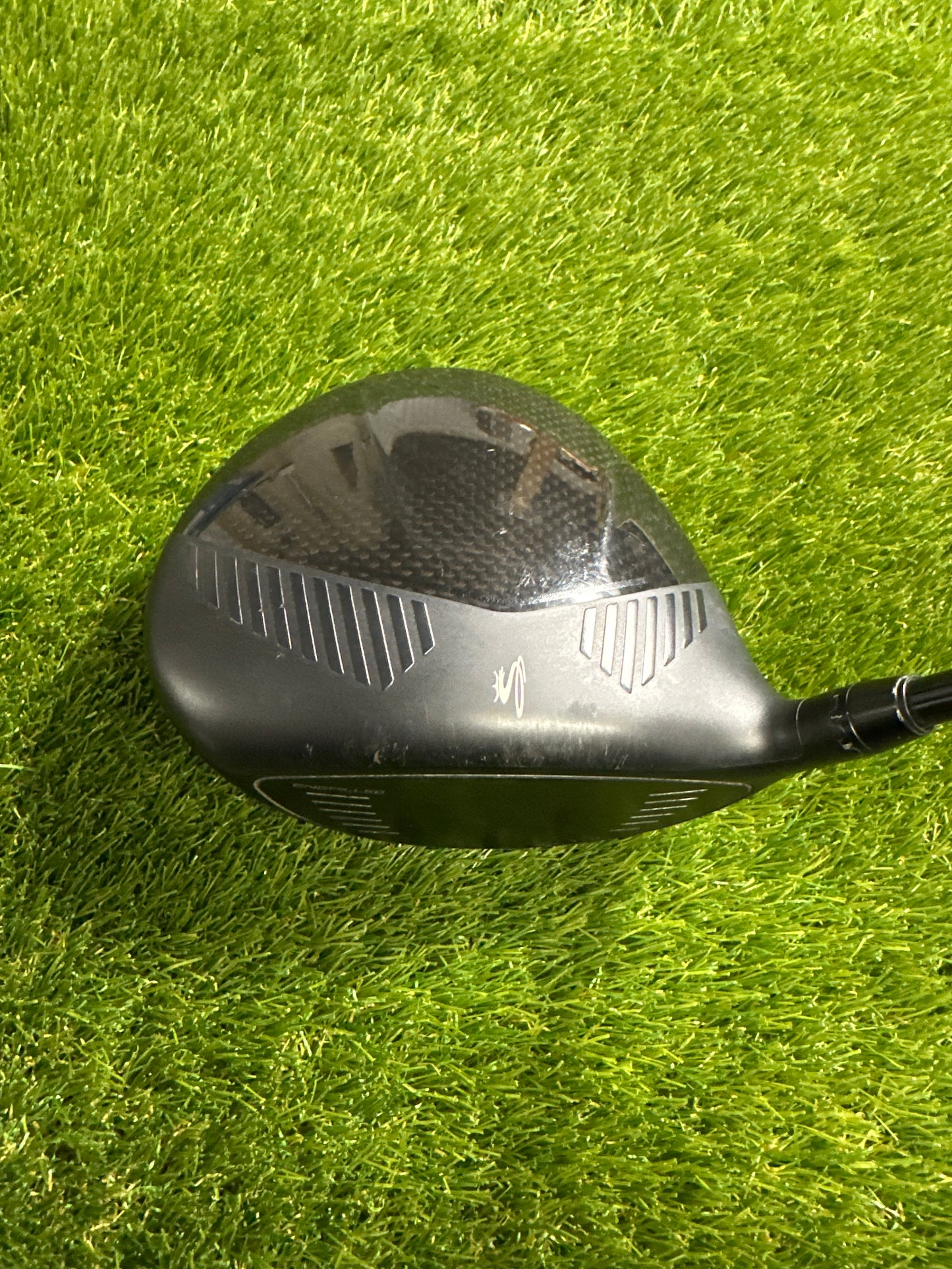 Cobra King F9 9 Driver