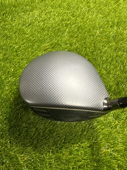 TaylorMade Qi35 Max 10.5 Driver