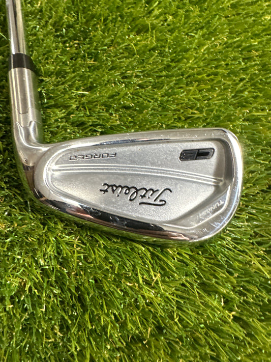 Titleist CB 7 Iron