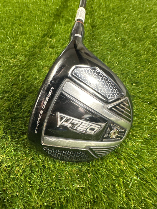 BenRoss Delta 5 FWY