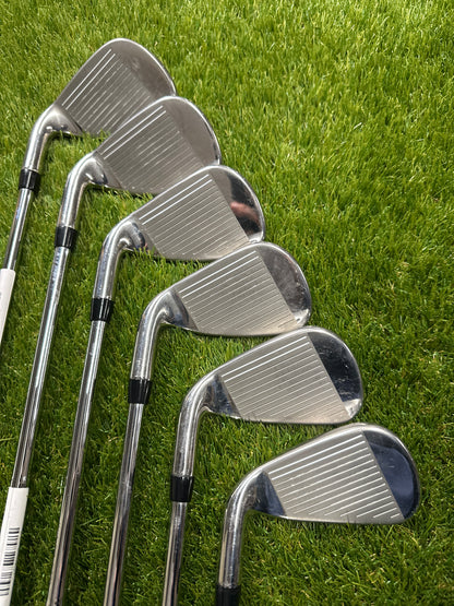 Callaway Edge 6-SW Irons