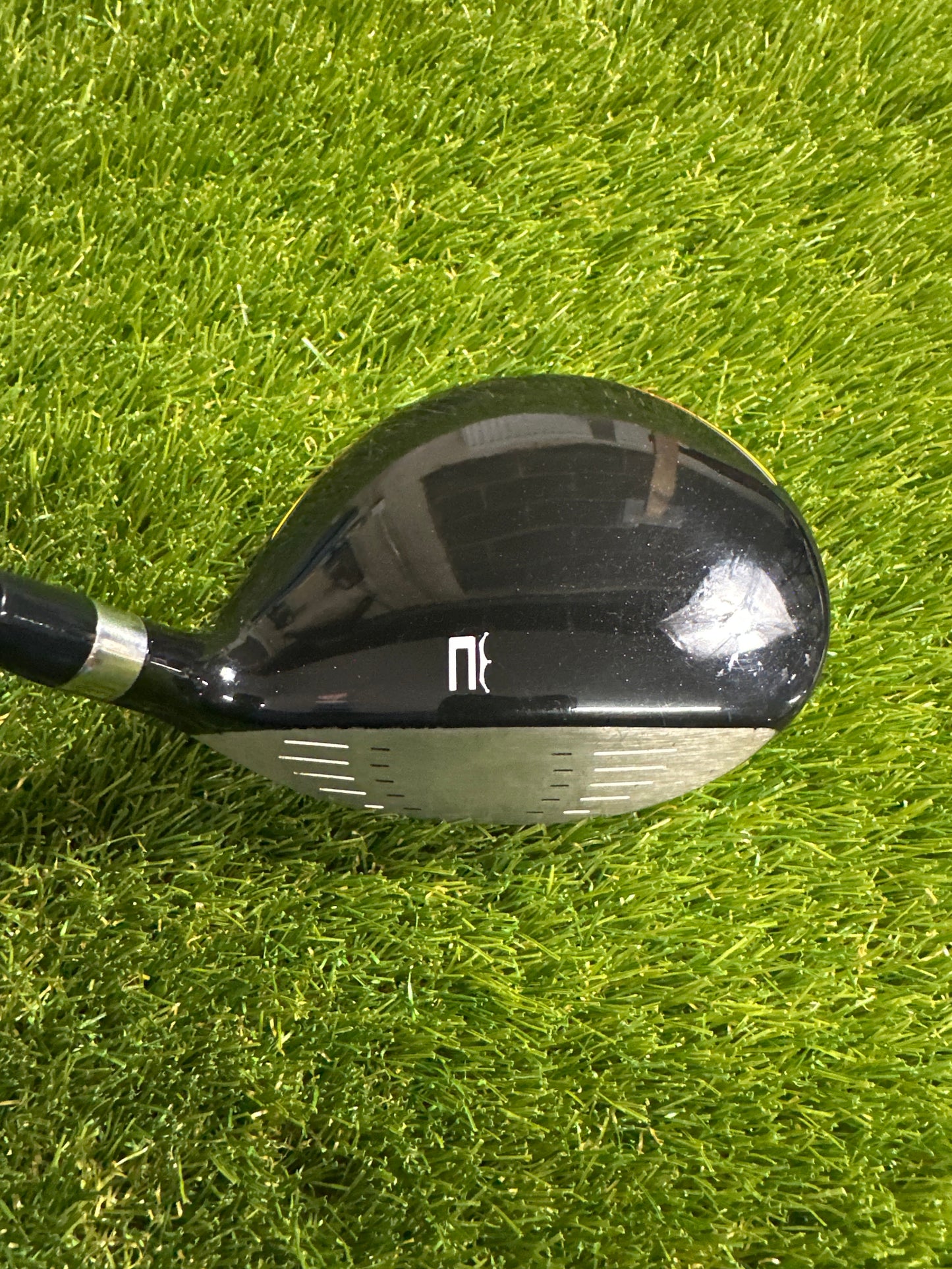 Cobra Fly XL 19 FWY