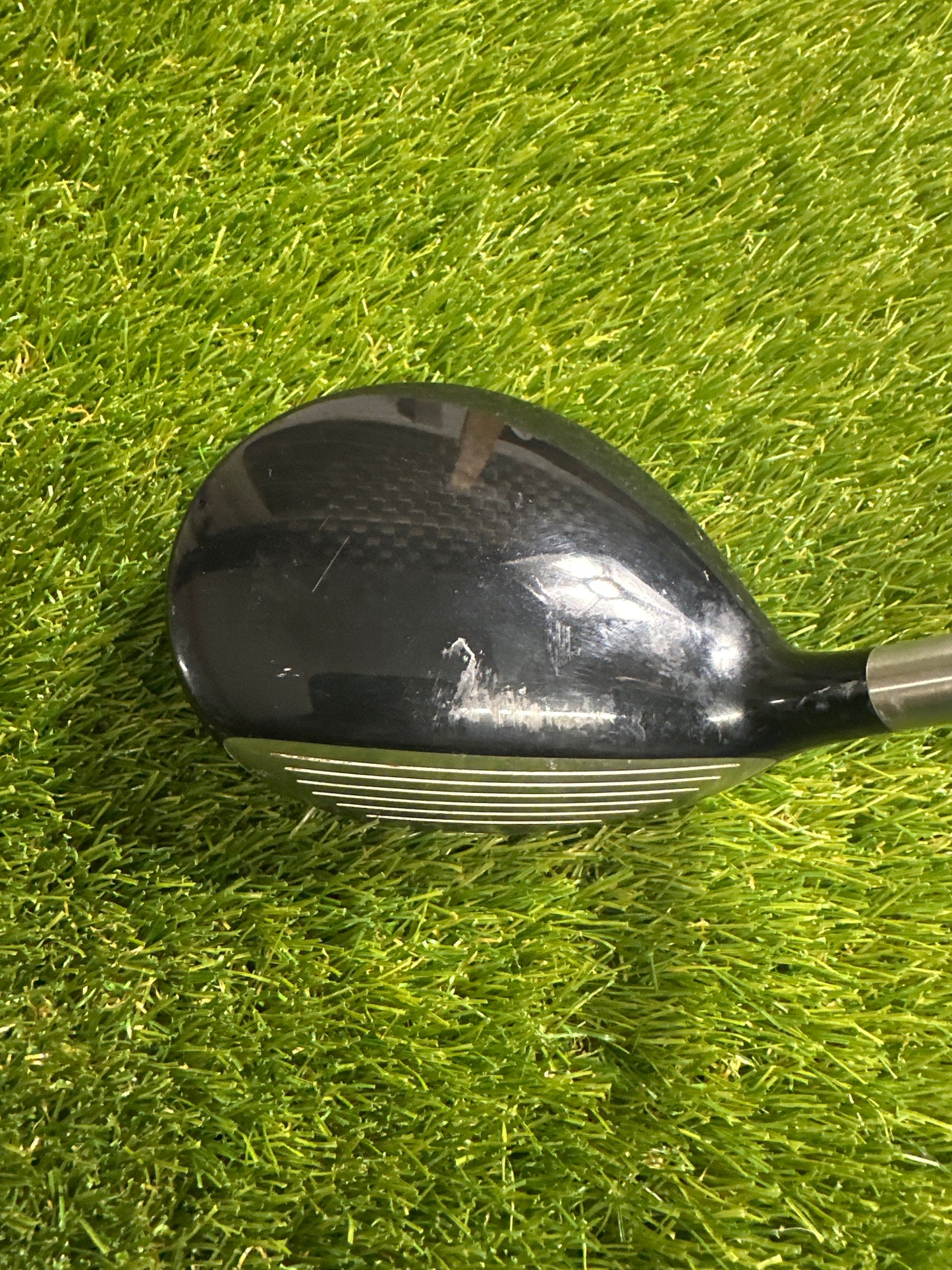 Mizuno F50 5/18 FWY