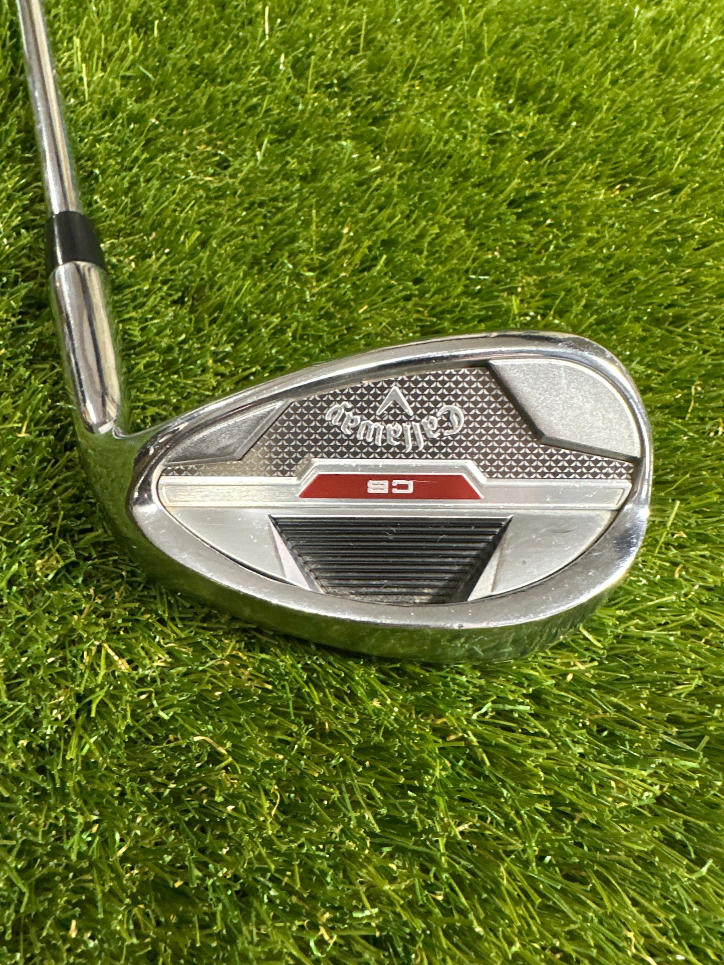 Callaway CB 54/14 Wedge