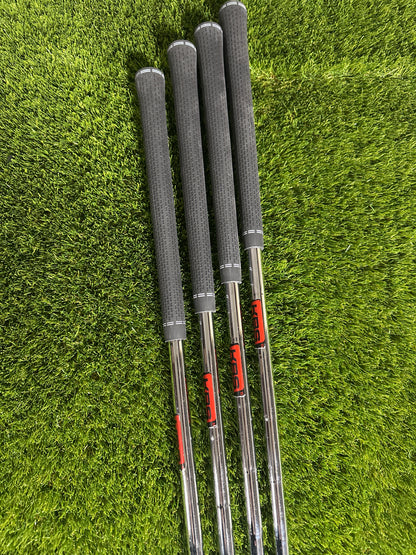 TaylorMade P770/750 7-PW Irons