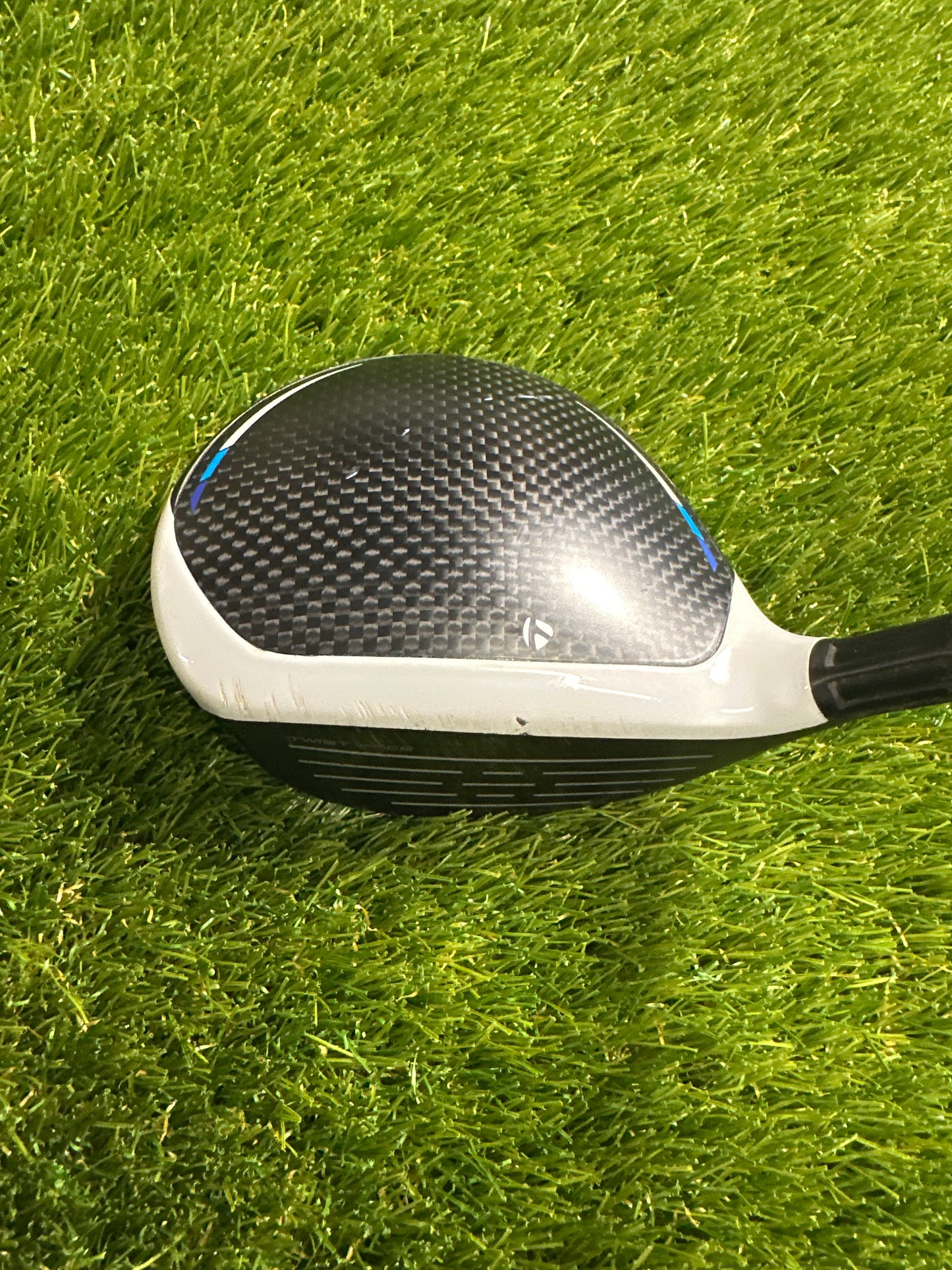 TaylorMade Sim 2 Max 5/18 FWY