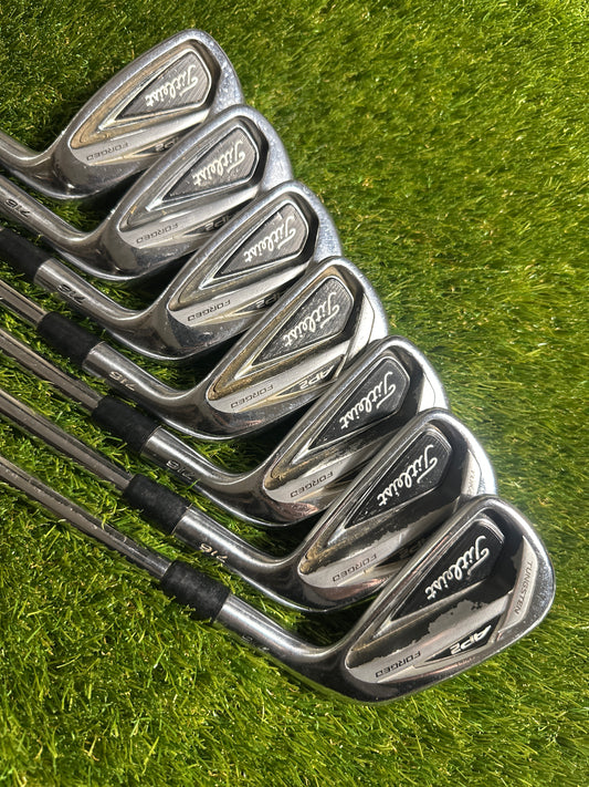 Titleist AP2 4-PW Irons