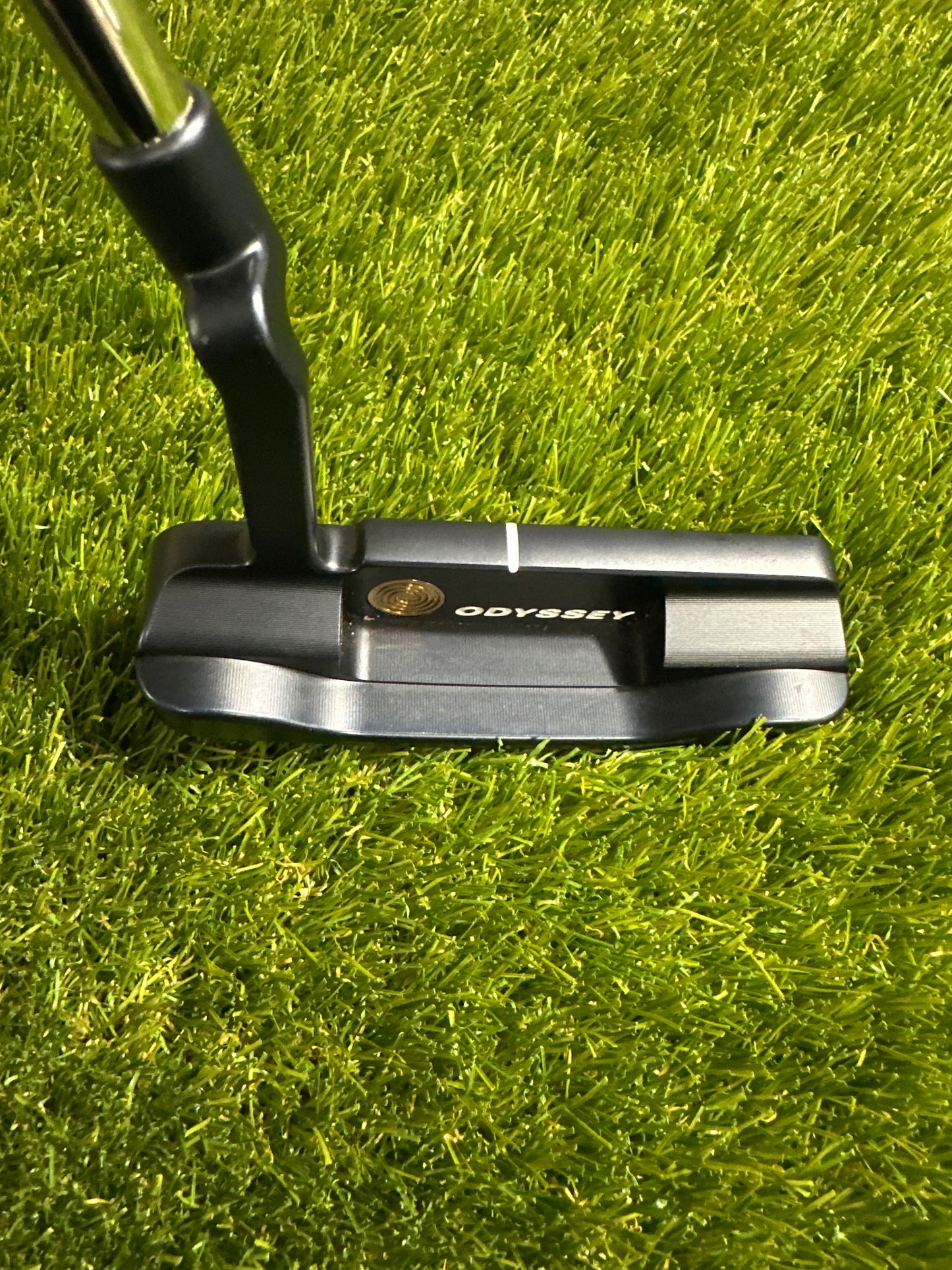 Odyssey Ai One Milled One T 34" Putter